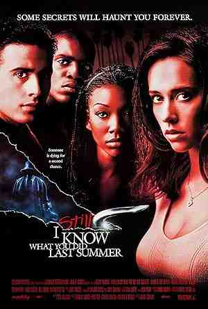 I Still Know What You Did Last Summer (1998) vj junior Jennifer Love Hewitt